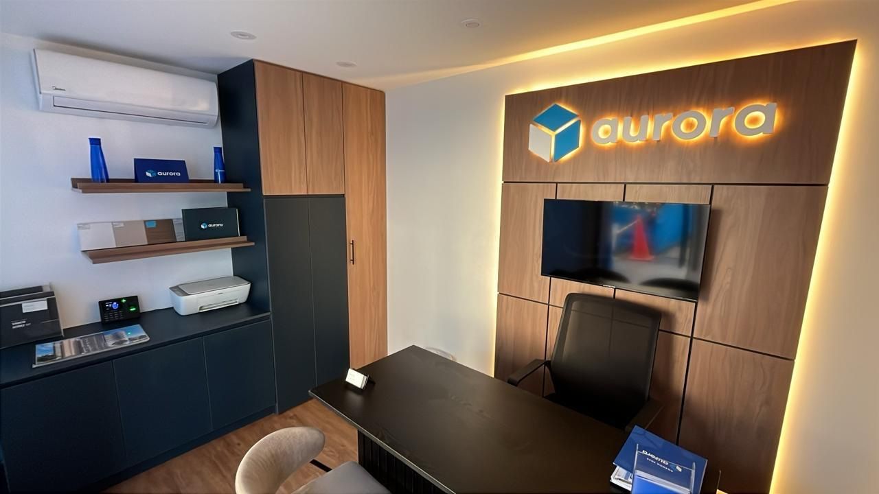 Aurora, proyecto de corporativo en Miraflores, Lima