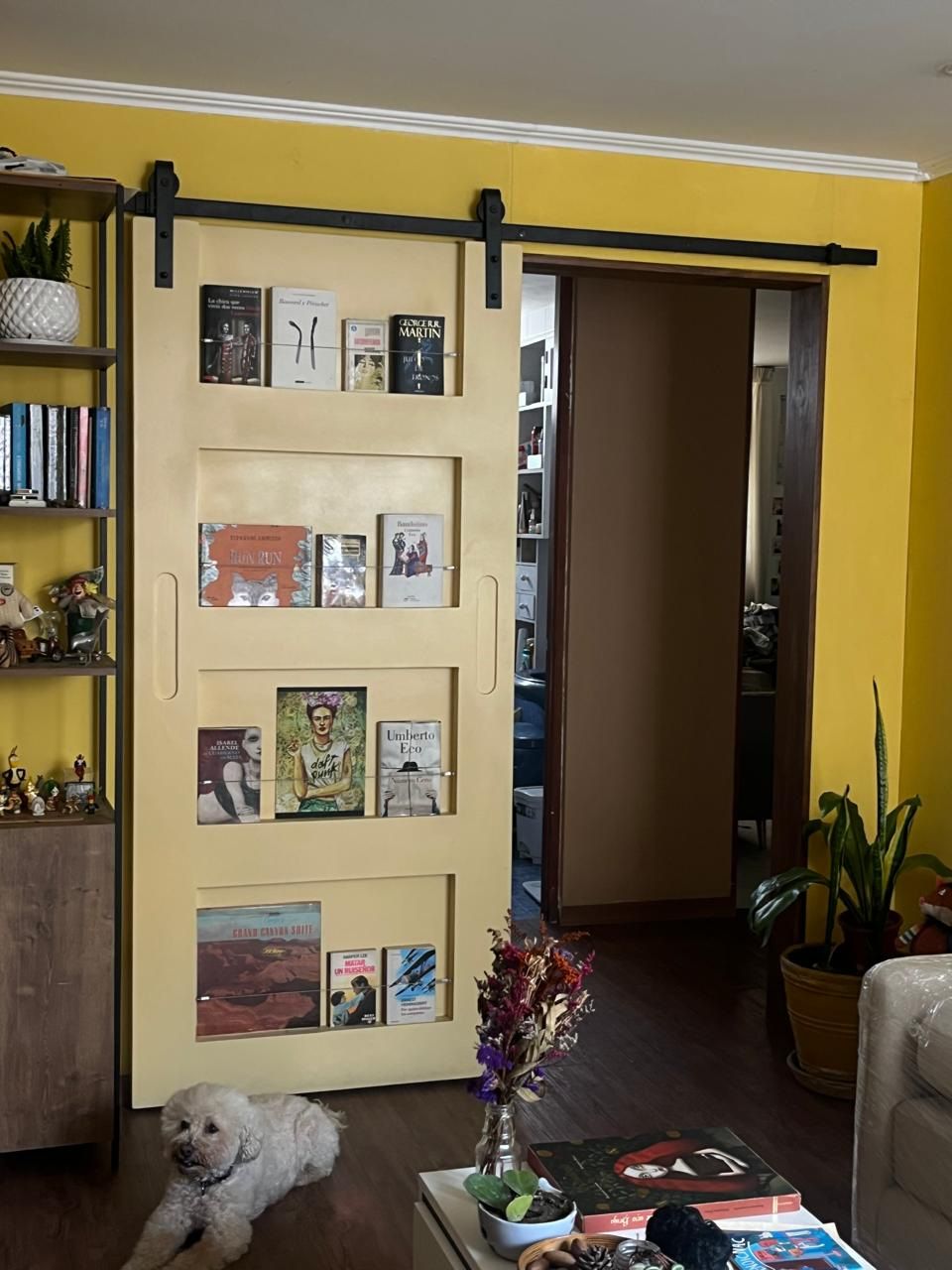Puerta, proyecto de residencial en San Miguel, Lima